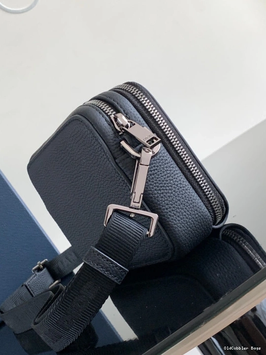 OldCobbler Bags CROSSBODY ERL DIRO&BY BAG-17*12.5*5CM 0808